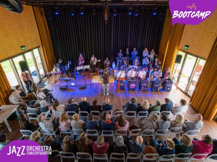 Foto's door Paulus van Dorsten